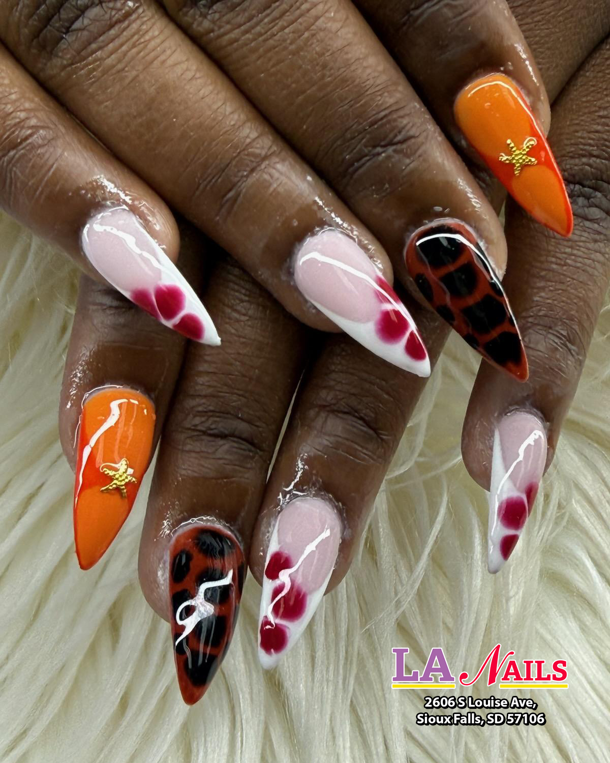 Nail Design